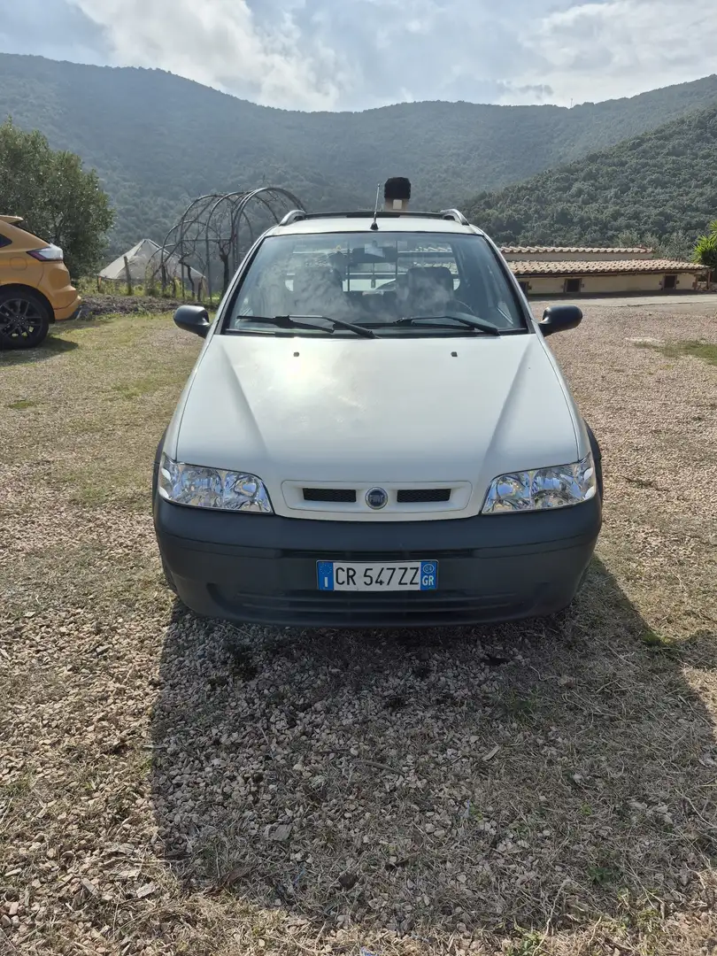 Fiat Strada 1.9 jtd - 1