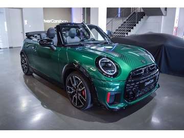 JCW  Aut.