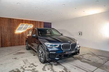 xdrive 45e, M pack, Trekhaak, Pano, Comfortzetels