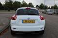 Nissan Juke Nissan Juke 1.6 Urban Premium Blanc - thumbnail 5