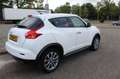 Nissan Juke Nissan Juke 1.6 Urban Premium Blanc - thumbnail 6