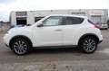 Nissan Juke Nissan Juke 1.6 Urban Premium Blanc - thumbnail 2