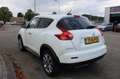 Nissan Juke Nissan Juke 1.6 Urban Premium Blanc - thumbnail 4