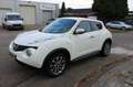 Nissan Juke Nissan Juke 1.6 Urban Premium Blanc - thumbnail 1