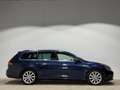 Volkswagen Golf VII Variant 1.4 TSI Highline DSG RFK AHK PANO  DYN Azul - thumbnail 8