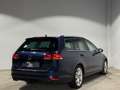 Volkswagen Golf VII Variant 1.4 TSI Highline DSG RFK AHK PANO  DYN Azul - thumbnail 7