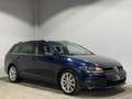 Volkswagen Golf VII Variant 1.4 TSI Highline DSG RFK AHK PANO  DYN Azul - thumbnail 1