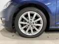 Volkswagen Golf VII Variant 1.4 TSI Highline DSG RFK AHK PANO  DYN Azul - thumbnail 10
