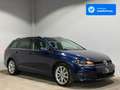 Volkswagen Golf VII Variant 1.4 TSI Highline DSG RFK AHK PANO  DYN Blau - thumbnail 1