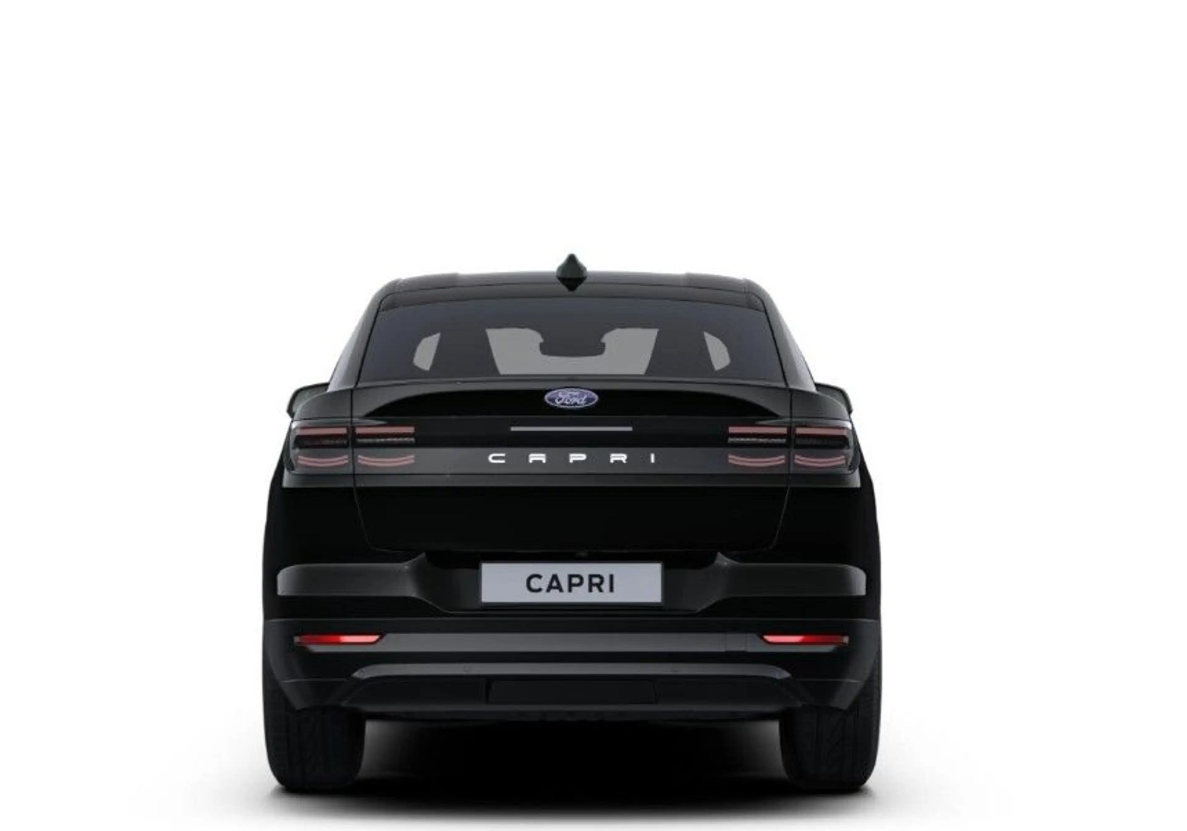 Ford Capri RWD (Standard Range) Premium ACC+LED+Navi — photo 7