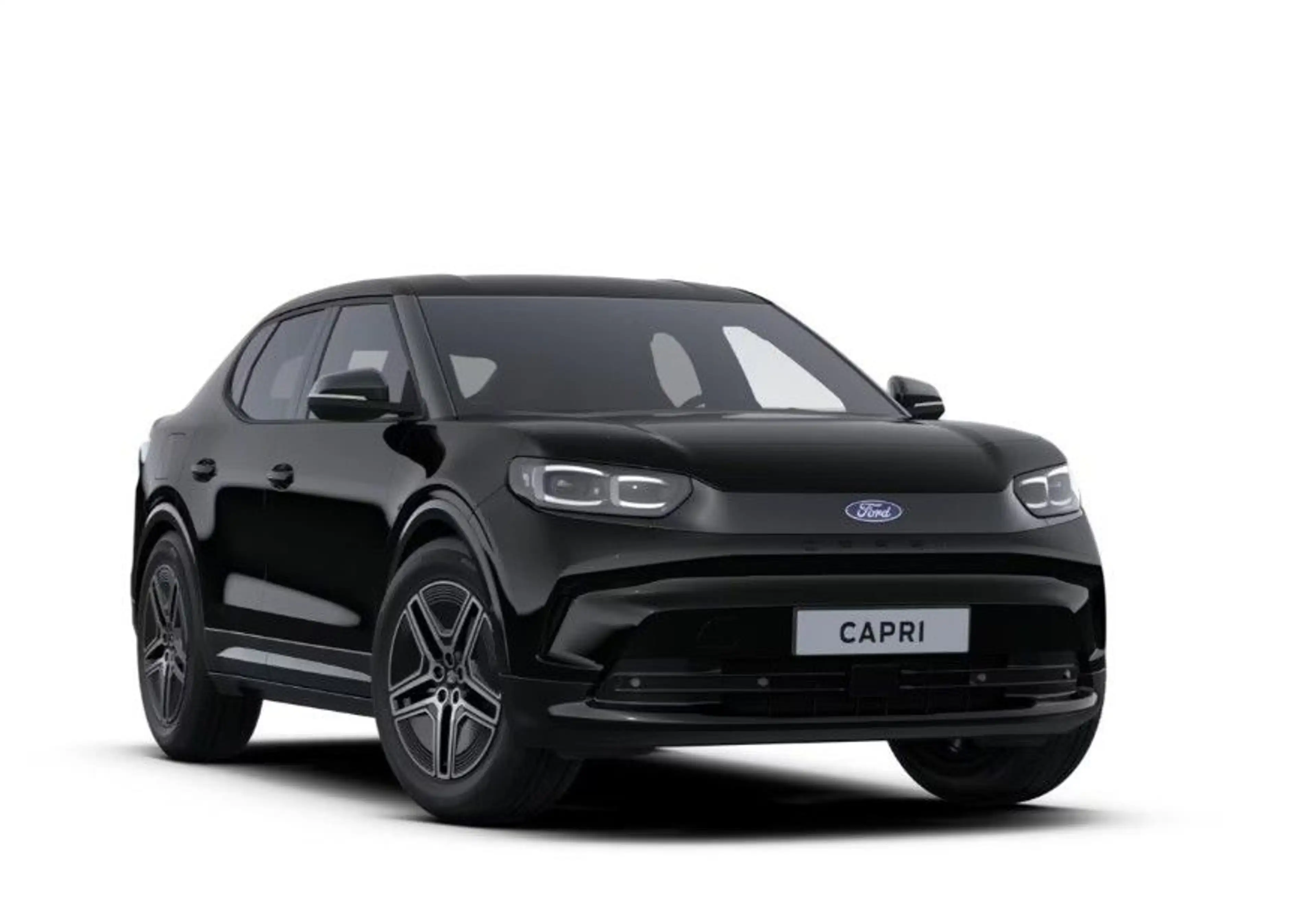 Ford Capri RWD (Standard Range) Premium ACC+LED+Navi — photo 2