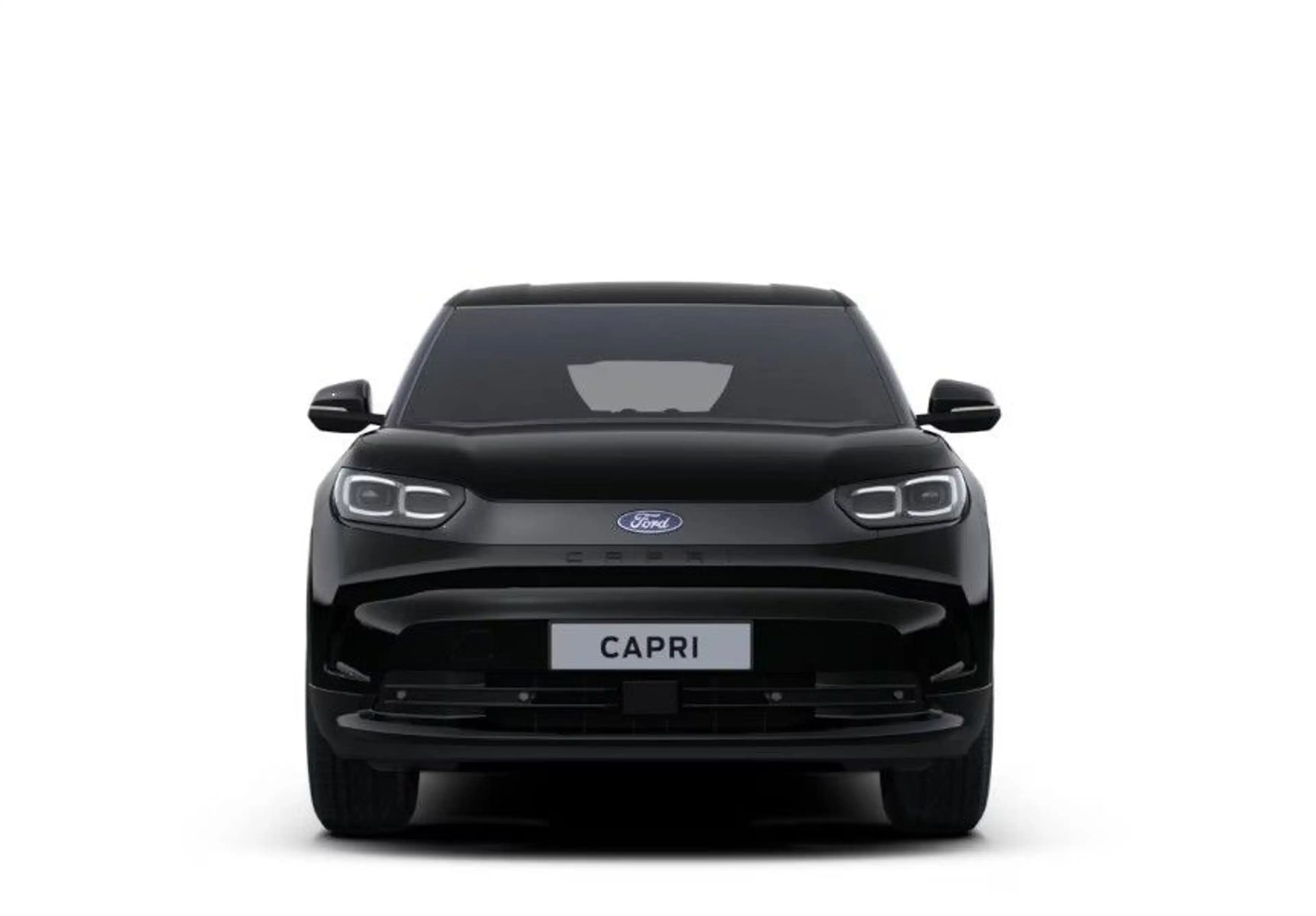 Ford Capri RWD (Standard Range) Premium ACC+LED+Navi — photo 8