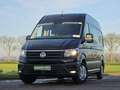 Volkswagen Crafter 35 2.0 TDI L3H3 Aut Elect. schuifdeur Standkachel Schwarz - thumbnail 2