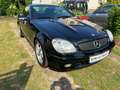 Mercedes-Benz SLK 320 SLKKlasse-KLIMA-LEDER,ORIG.ERST 26824 KM-GARANTIE Schwarz - thumbnail 21