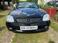 Mercedes-Benz SLK 320 SLKKlasse-KLIMA-LEDER,ORIG.ERST 26824 KM-GARANTIE Schwarz - thumbnail 7