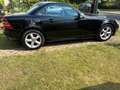 Mercedes-Benz SLK 320 SLKKlasse-KLIMA-LEDER,ORIG.ERST 26824 KM-GARANTIE Schwarz - thumbnail 22