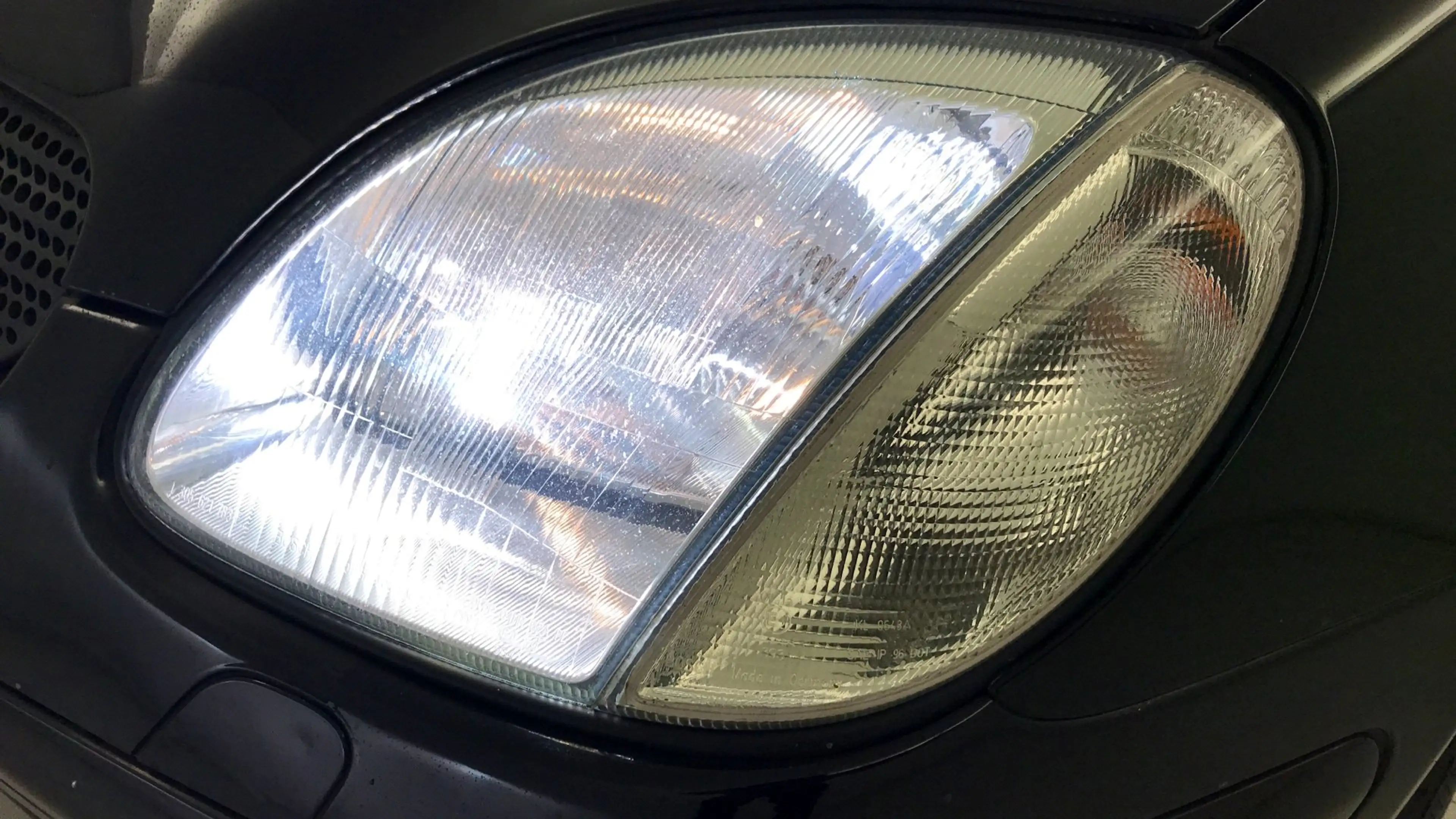 Mercedes-Benz SLK 320 SLKKlasse-KLIMA-LEDER,ORIG.ERST 26824 KM-GARANTIE — photo 12