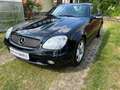 Mercedes-Benz SLK 320 SLKKlasse-KLIMA-LEDER,ORIG.ERST 26824 KM-GARANTIE Schwarz - thumbnail 20