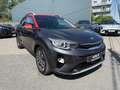 Kia Stonic Stonic 1.0 T Sense ISG*FULL*33.000KM*GARANTIE 2027 Gris - thumbnail 3