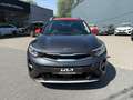 Kia Stonic Stonic 1.0 T Sense ISG*FULL*33.000KM*GARANTIE 2027 Gris - thumbnail 2