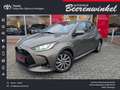 Toyota Yaris 1.5-l-VVT-i Hybrid CVT Active Techn. Sitzh Grau - thumbnail 1