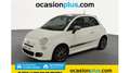 Fiat 500 1.2 S Blanc - thumbnail 1