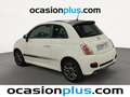 Fiat 500 1.2 S Blanc - thumbnail 4