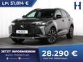 DS Automobiles DS 7 Crossback HDi 130 PALLAS EXTRAS WENIG KM Grau - thumbnail 1