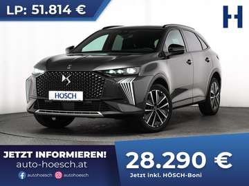 HDi 130 PALLAS EXTRAS WENIG KM
