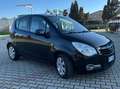 Opel Agila Agila II 2009 1.0 12v Enjoy 68cv Nero - thumbnail 3
