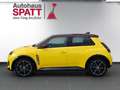 Renault R 5 E-TECH ELECTRIC  Iconic Five 150 PS comfort range Gelb - thumbnail 2