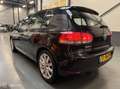 Volkswagen Golf 1.4 TSI DSG Airco|Cruise|CarPlay-Android Auto Schwarz - thumbnail 3