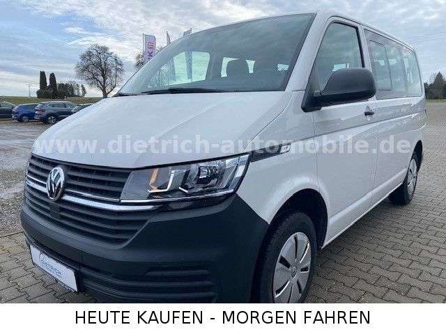 Volkswagen T6 Caravelle