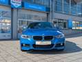BMW 328 i Touring M-Sport *79TKM*Kamera* Blau - thumbnail 8