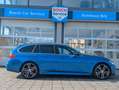 BMW 328 i Touring M-Sport *79TKM*Kamera* Blau - thumbnail 3