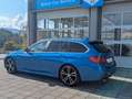 BMW 328 i Touring M-Sport *79TKM*Kamera* Blau - thumbnail 9