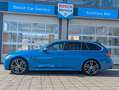 BMW 328 i Touring M-Sport *79TKM*Kamera* Blau - thumbnail 2
