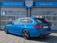 BMW 328 i Touring M-Sport *79TKM*Kamera* Blau - thumbnail 10