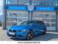 BMW 328 i Touring M-Sport *79TKM*Kamera* Blau - thumbnail 29