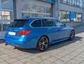 BMW 328 i Touring M-Sport *79TKM*Kamera* Blau - thumbnail 11