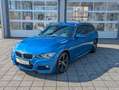 BMW 328 i Touring M-Sport *79TKM*Kamera* Blau - thumbnail 5