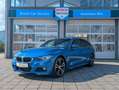 BMW 328 i Touring M-Sport *79TKM*Kamera* Blau - thumbnail 4