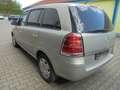 Opel Zafira Edition KIEN TÜV; TOP ZUSTAND;ROSTFREI;GAS/BENZ Silber - thumbnail 4