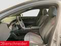 Volkswagen ID.7 GTX 4Mo VOLL! AHK PANO WÄPU NAVI H/K ERGO 2 Grau - thumbnail 11