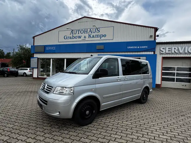 Volkswagen T5 Multivan Comfortline