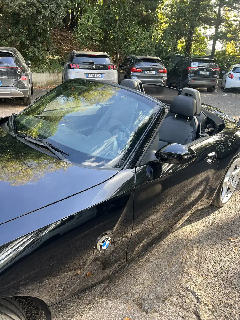 BMW Z4 Roadster 2.2i * PERFETTA * - 2