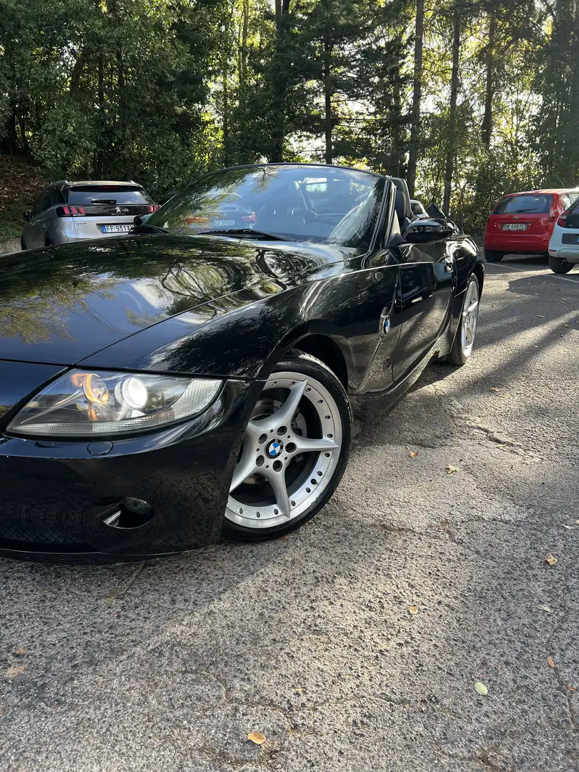 BMW Z4 Roadster 2.2i * PERFETTA * - 1