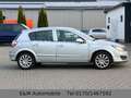 Opel Astra H Lim. Edition*5-TÜRER*1.6*TEMPOMAT* Srebrny - thumbnail 4