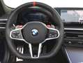 BMW M4 Competition xDrive Cabrio KAMERA+HUD+LR HZ Blau - thumbnail 12