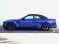 BMW M4 Competition xDrive Cabrio KAMERA+HUD+LR HZ Blau - thumbnail 8